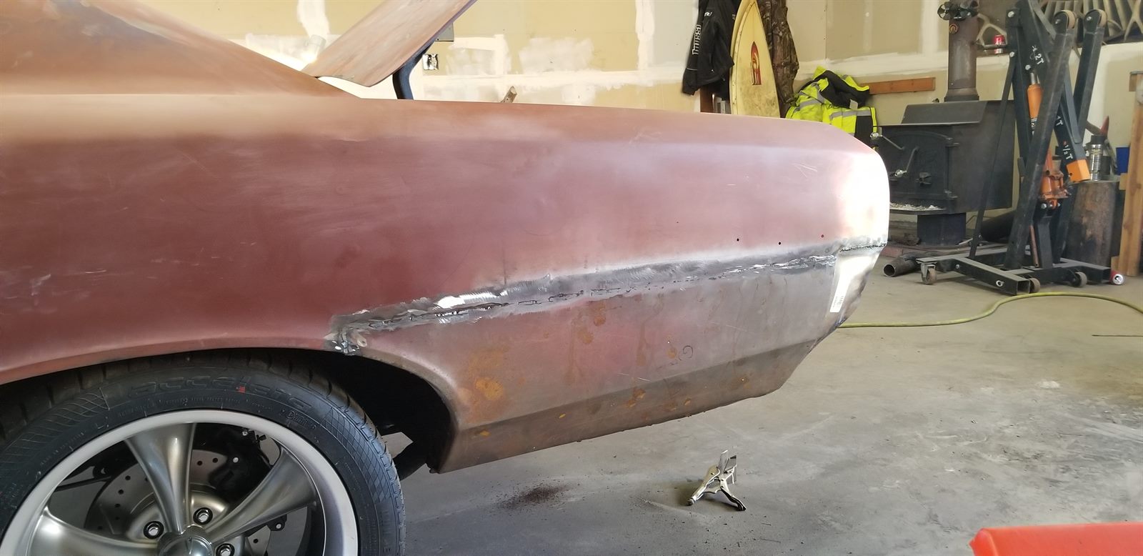 Automotive & Marine — job photo 04